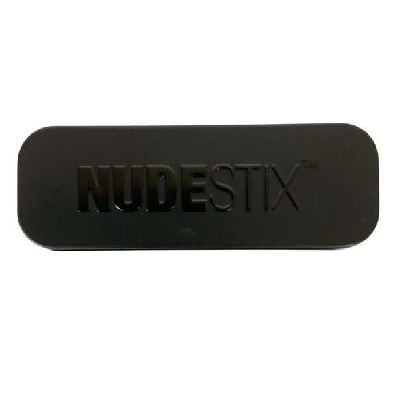 Nudestix Cream Concealer Anticernes Creme NUDE 1 10 ml / .34 fl oz - Picture 3 of 4